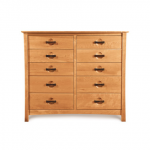 Berkeley 10-Drawer Dresser