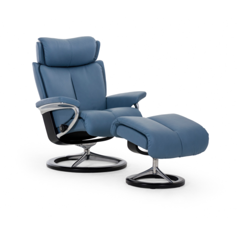 Stressless magic on sale recliner
